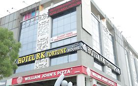 Hotel Rk Fortune